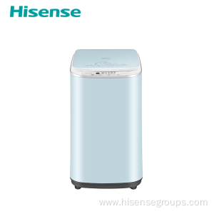 Hisense Mini Top Loading Washing Machine